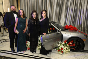 Houston Children’s Charity Gala 2025