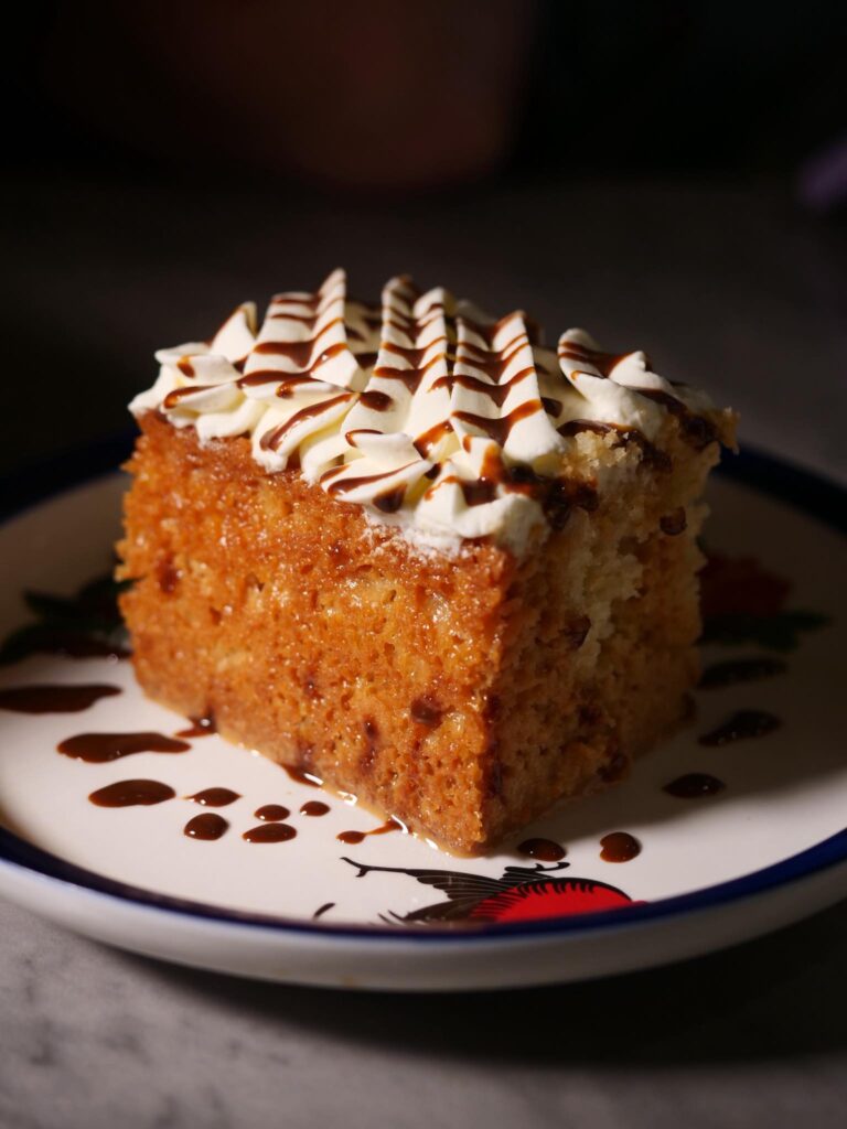 Tres Leches Phat Eatery