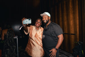 Tristen Epps (Photo by Michael Anthony)