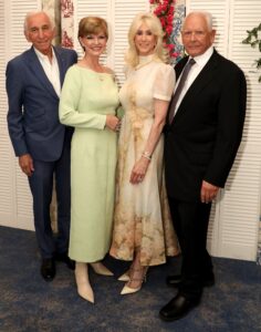 KidneyTexas Runway Report 2025 (Photo by Thomas Garza and Rob Wythe/Wythe Portrait Studio)