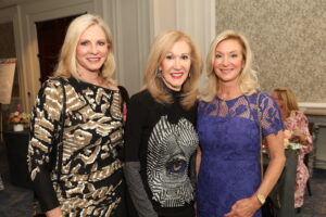 KidneyTexas Runway Report 2025 (Photo by Thomas Garza and Rob Wythe/Wythe Portrait Studio)