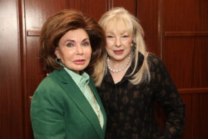 KidneyTexas Runway Report 2025 (Photo by Thomas Garza and Rob Wythe/Wythe Portrait Studio)