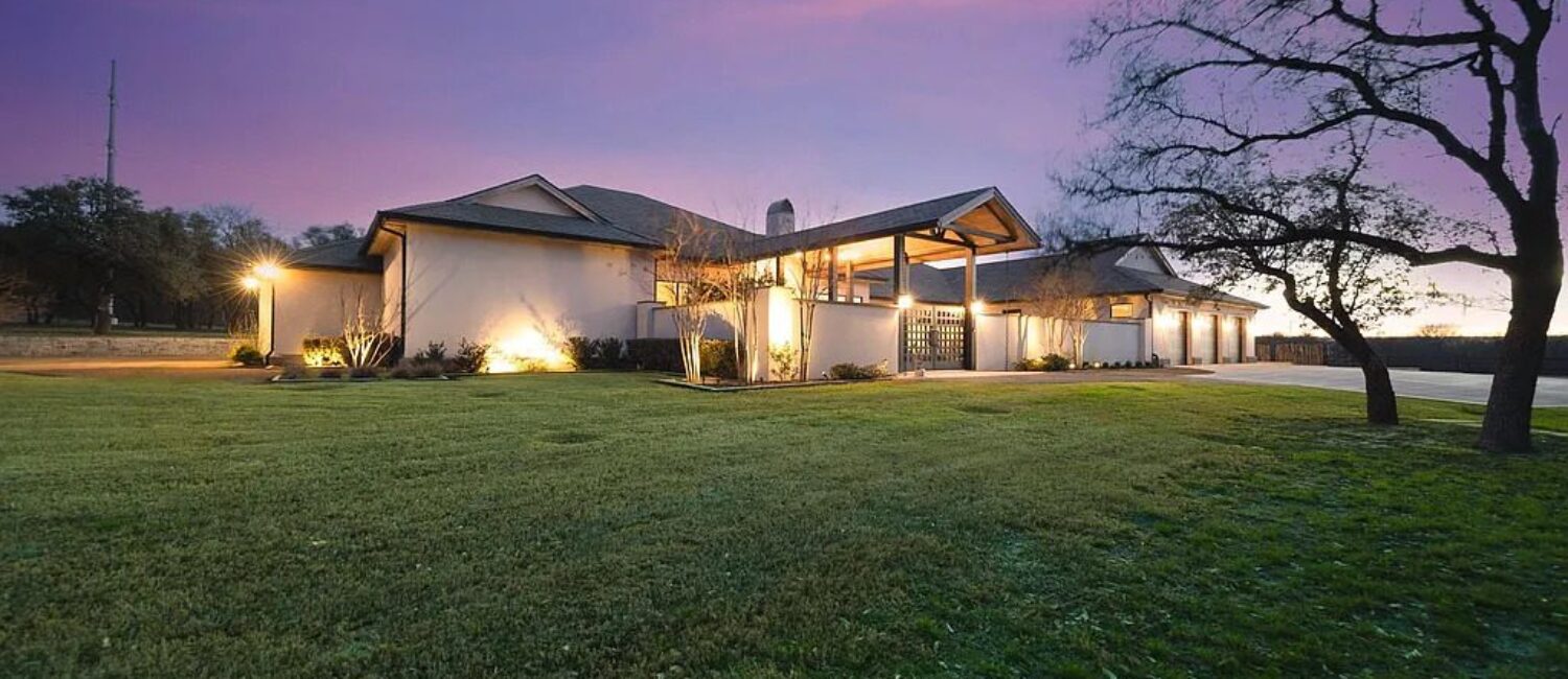 Lazy H Ranch Fort Worth