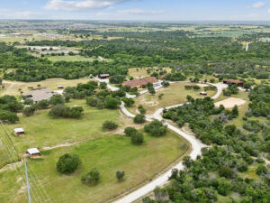 Lazy H Ranch Fort Worth