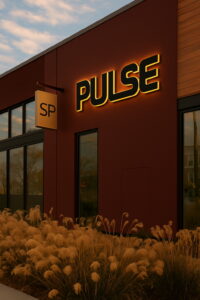 Pulse Houston