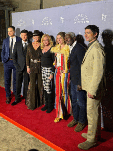 Round Top Film Festival