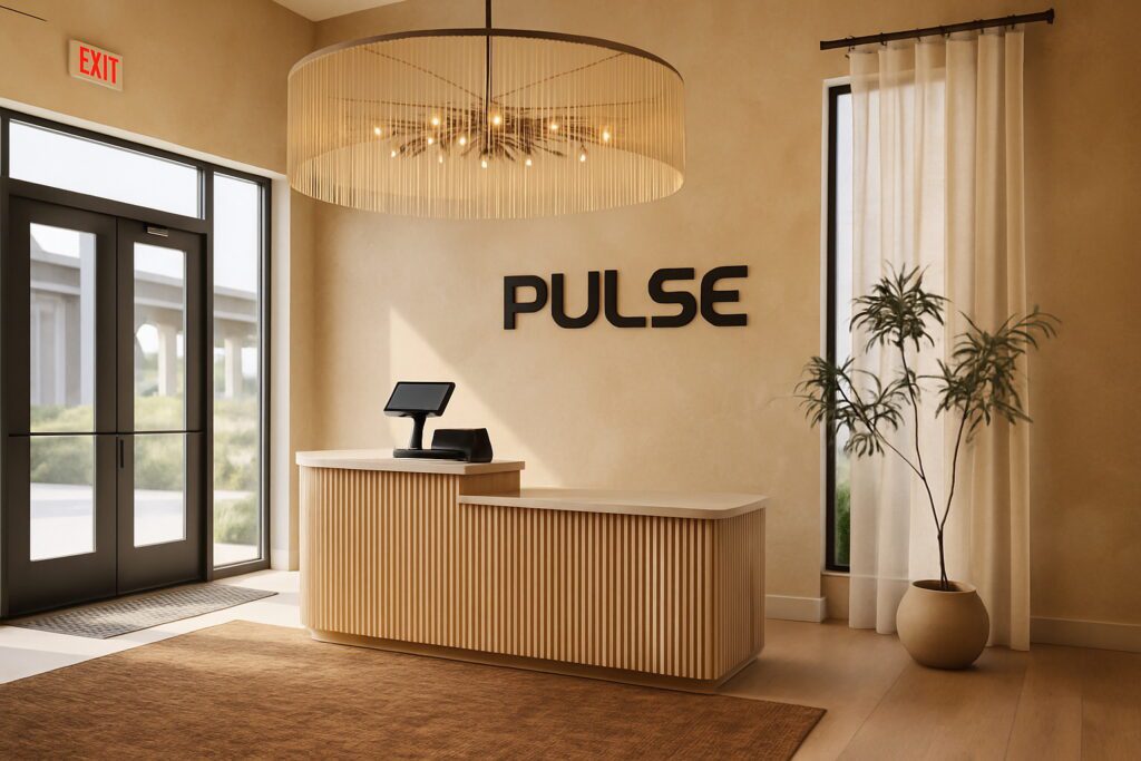 Pulse Houston