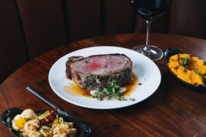 Wicked Butcher Dallas