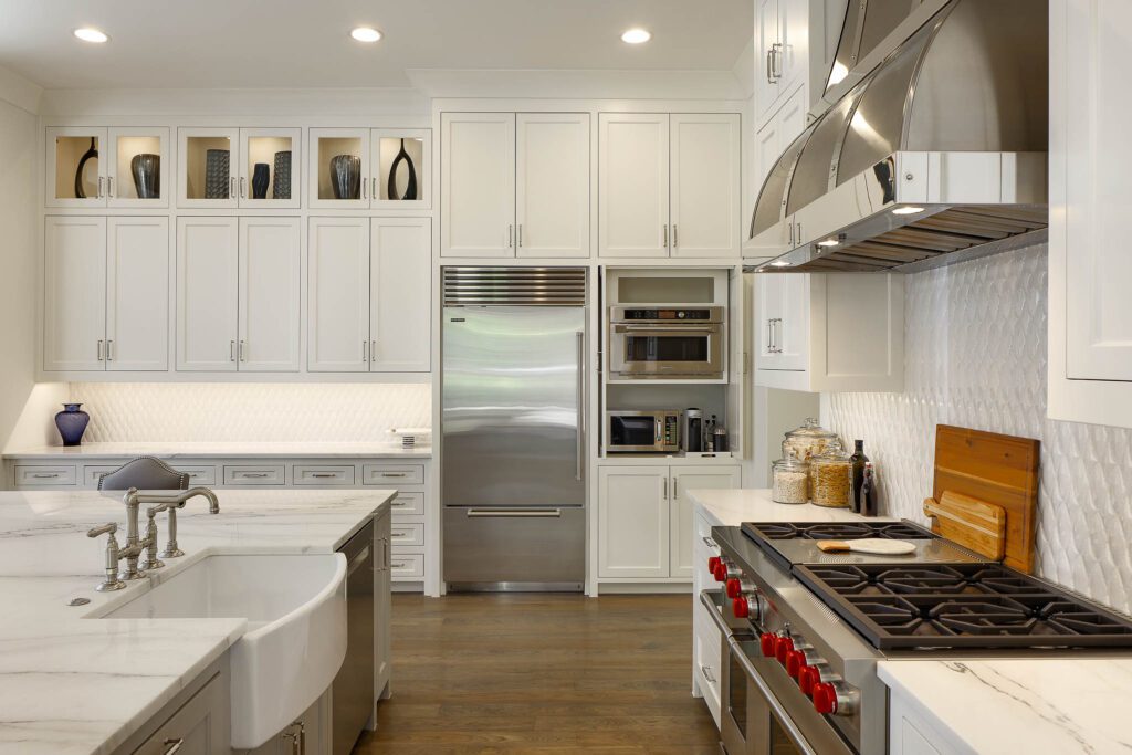 3205 Caruth has ornate finishes, smart design, and countless upgrades throughout create a property that cannot be missed.