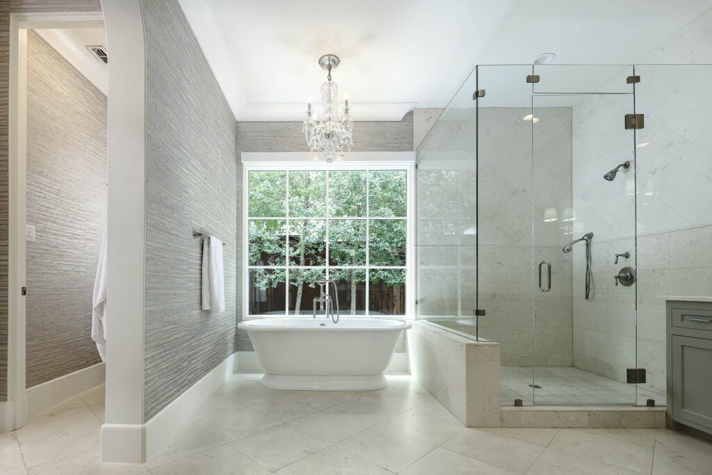 A transitional Mediterranean home, its exceptional design and quality is second to none.