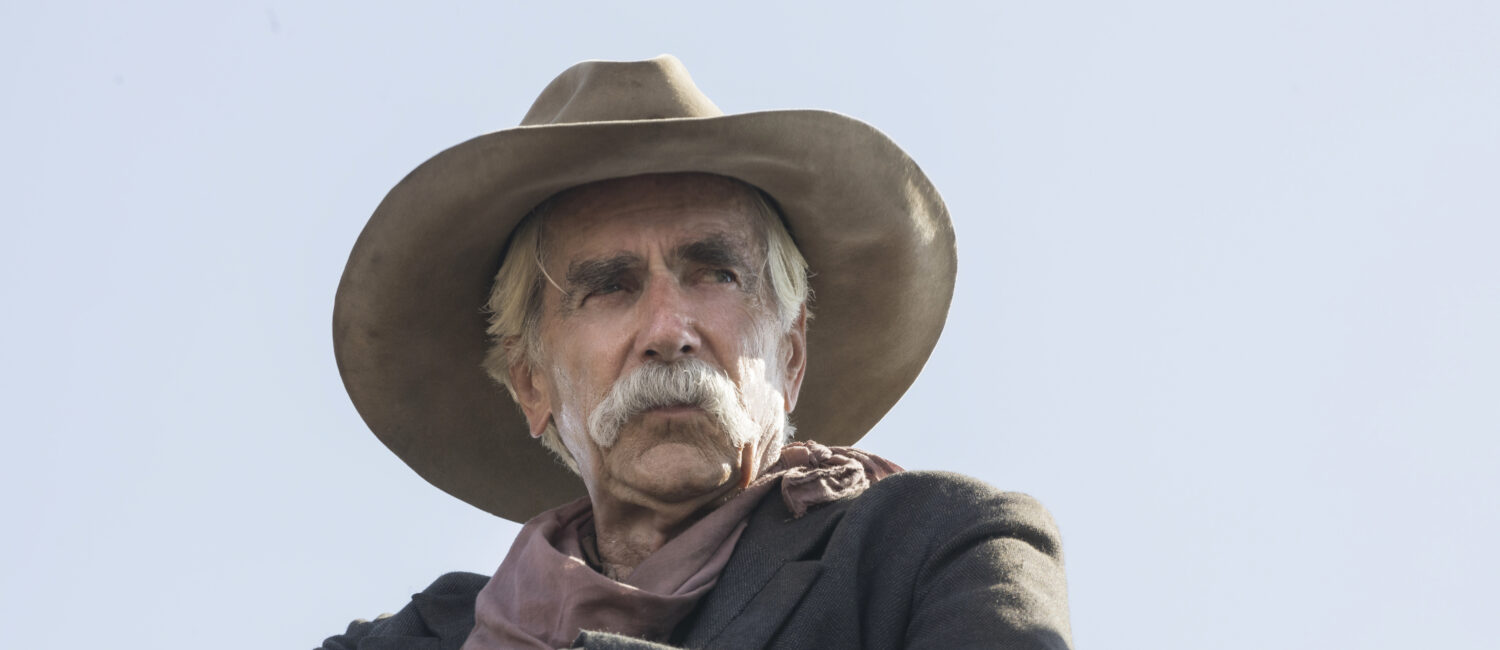Sam Elliott