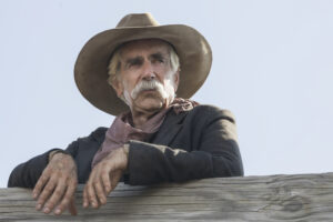 Sam Elliott