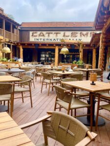 Cattlemen’s Steak House