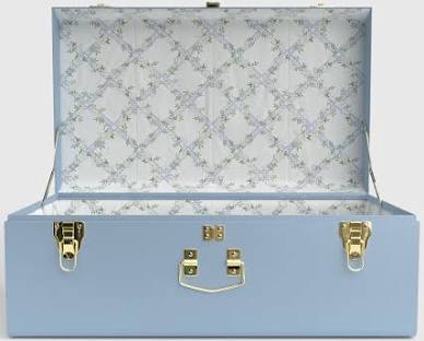 Petite Keep, Grand Trunk 