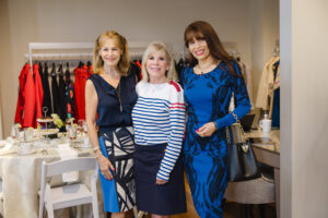 0024-Afternoon Tea With Alice Temperley-20251119-JT (Photo by Johnny Than)