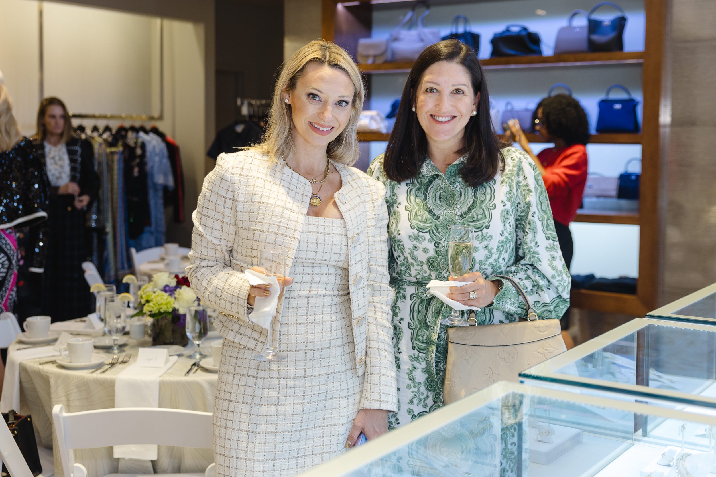 0037-Afternoon Tea With Alice Temperley-20251119-JT (Photo by Johnny Than)