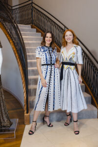 0081-Afternoon Tea With Alice Temperley-20251119-JT (Photo by Johnny Than)