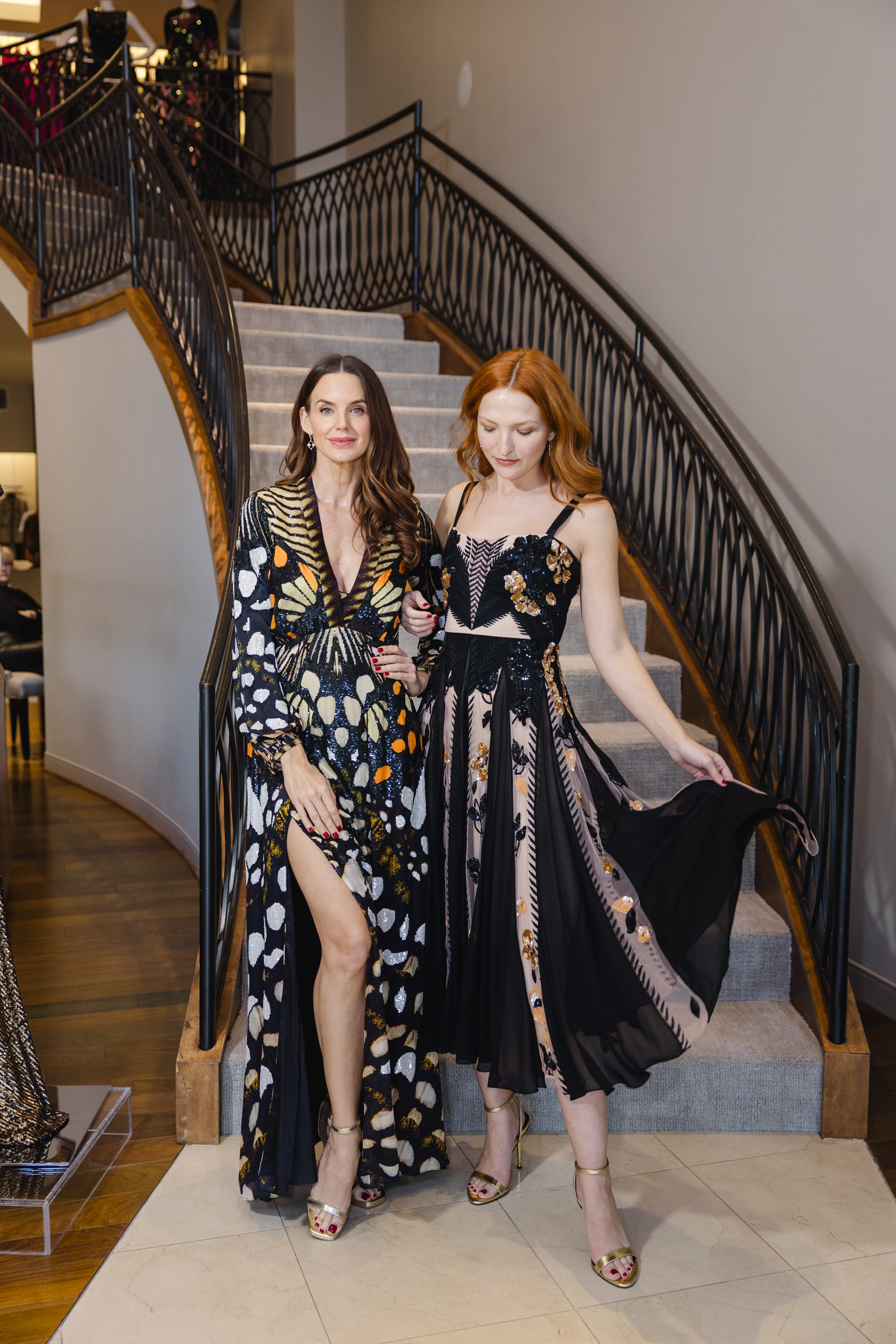 0115-Afternoon Tea With Alice Temperley-20251119-JT (Photo by Johnny Than)