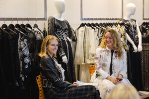 Stephanie Tsuru Alice Temperley-20251119-JT (Photo by Johnny Than)