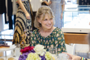 0149-Afternoon Tea With Alice Temperley-20251119-JT (Photo by Johnny Than)