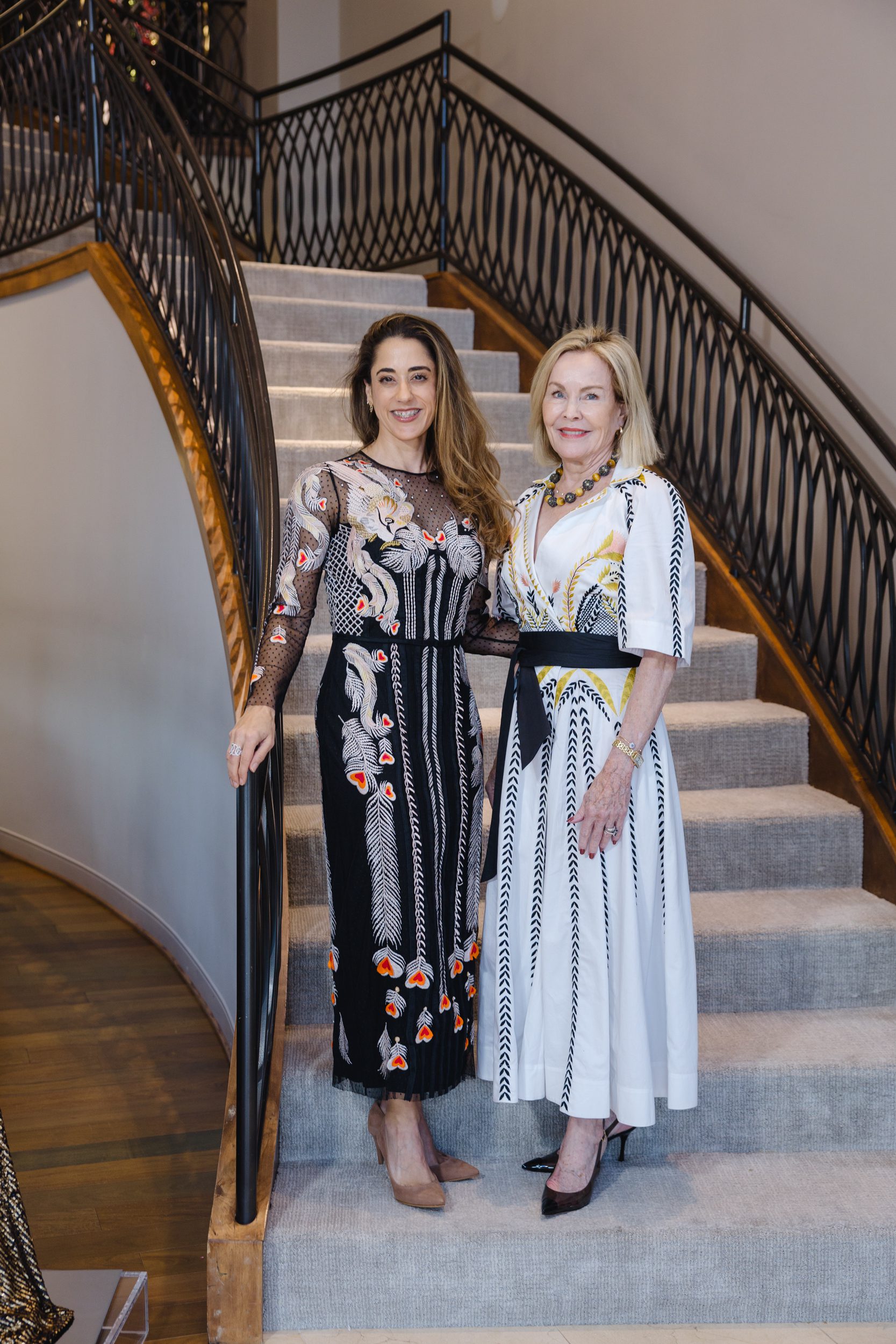 0187-Afternoon Tea With Alice Temperley-20251119-JT (Photo by Johnny Than)