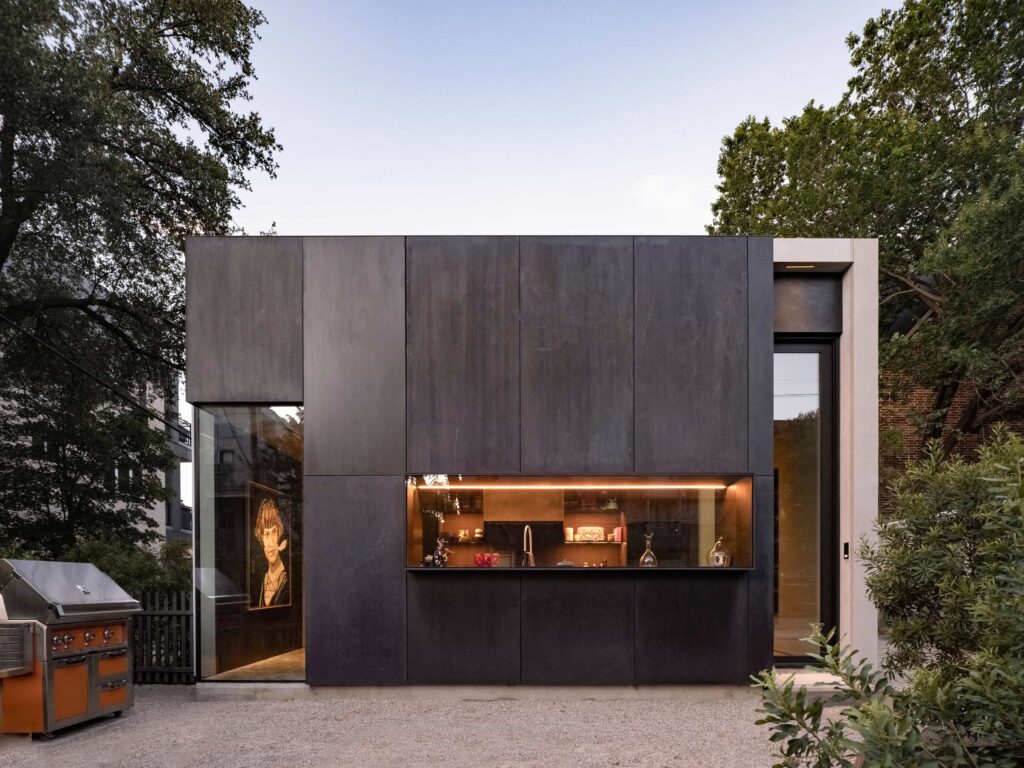 Abeyta Architecture Studio 