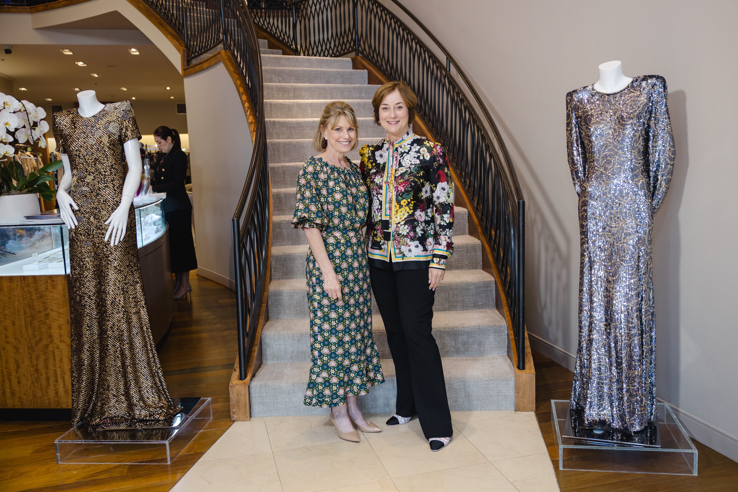 0203-Afternoon Tea With Alice Temperley-20251119-JT (Photo by Johnny Than)