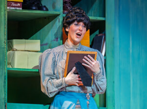 26 Hobson’s Choice Opera dress rehearsal