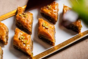 3 – Bastion events–