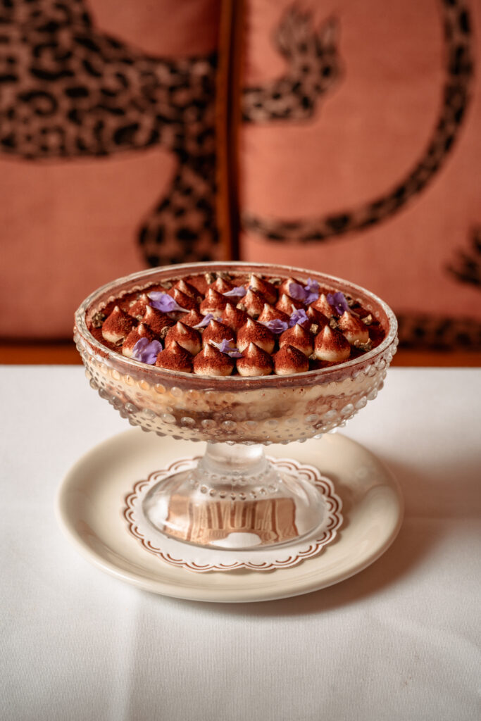 Discover an elevated Italian dining experience that is deeply rooted in craft.