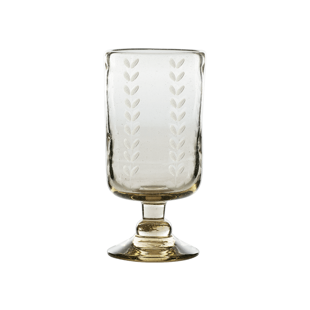 Vidrio d' Laurel. (Photo by Ethan Good)