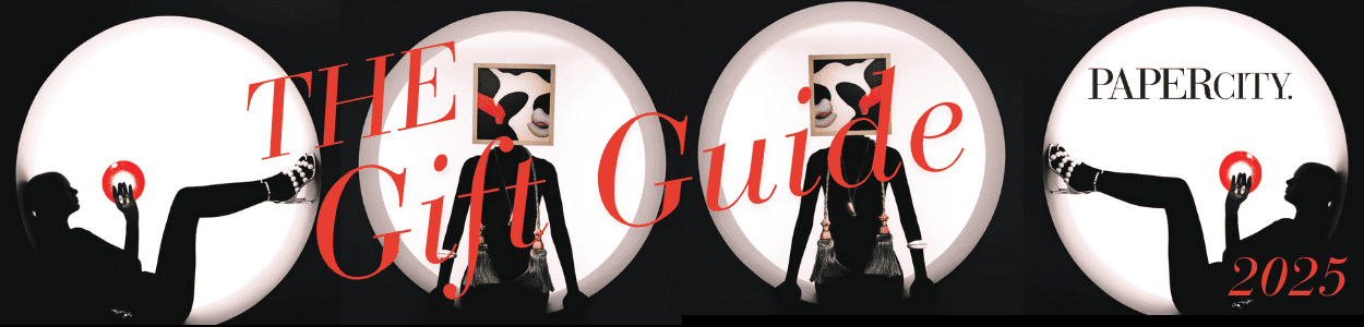 2025 PaperCity Gift Guide
