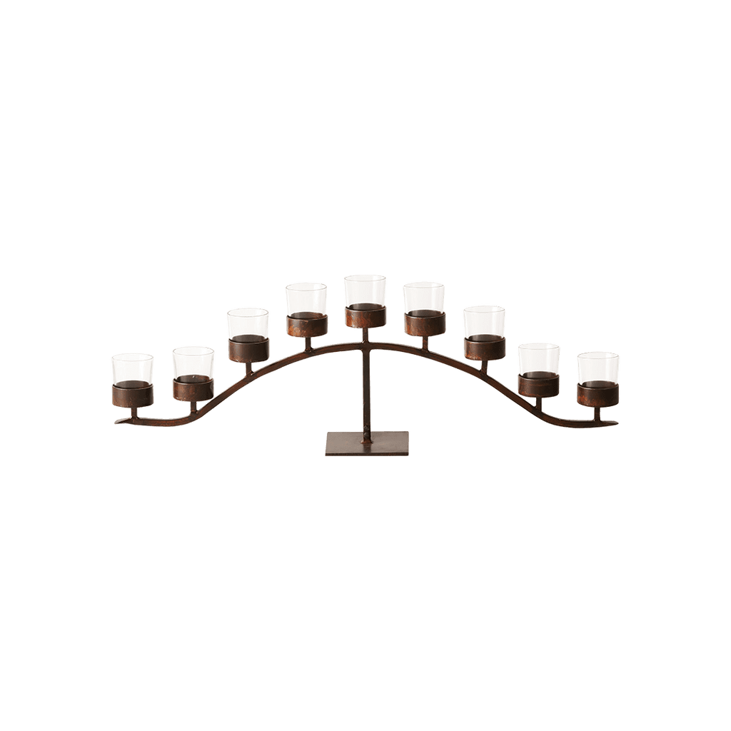 Arco. (Photo by Ethan Good)