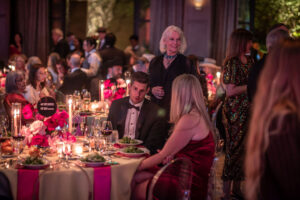 Lone Star Film Festival Gala (Photo by Olaf Growald)