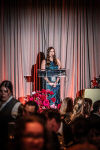 Lone Star Film Festival Gala (Photo by Olaf Growald)