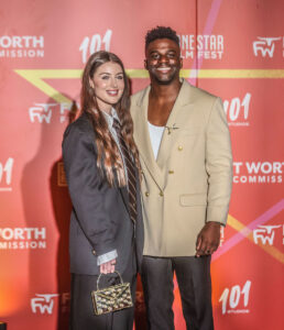 Lone Star Film Festival Gala (Photo by Olaf Growald)