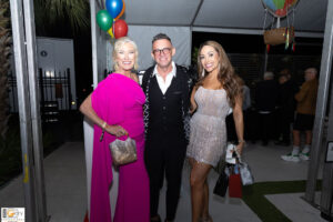 Fashion Woodlands 2025