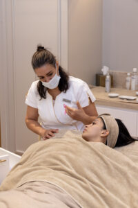 Biologique Recherche (Photo by Johnny Than)