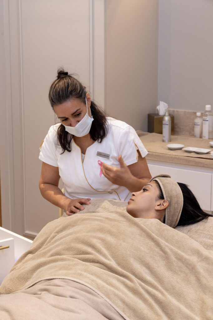 Biologique Recherche (Photo by Johnny Than)