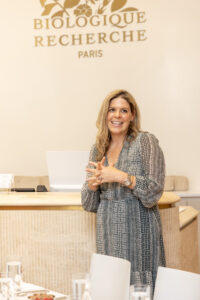 Marci Blinderman (Photo by Johnny Than)