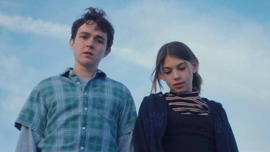 Room Temperature is just one of the notable, daring movies showing at Houston's Cinema Arts Festival.