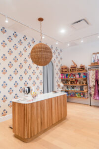 PINK CHICKEN Woodlands Market Street