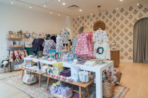 PINK CHICKEN STORE Woodlands Market Street