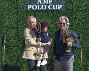 AMF Polo Cup 2025 (Photo by Tamytha Cameron)