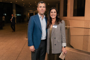 An Evening with DocStars 2025