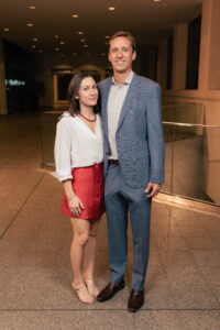 An Evening with DocStars 2025