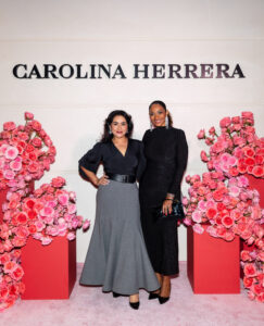 Carolina Herrera River Oaks District – Store Opening Event (Photo by Nina Hernandez)