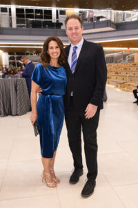 MD Anderson BOV VIP Reception (Photo by Michelle Watson, CatchlightGroup.com)