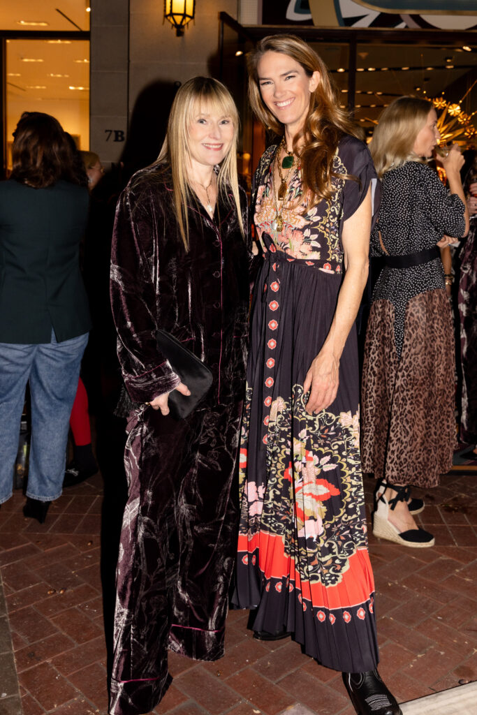 Amy Astley, JJ Martin (Photo by Kaitlin Saragusa Kellerman)