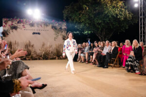 Anne Neeson- Guest Model